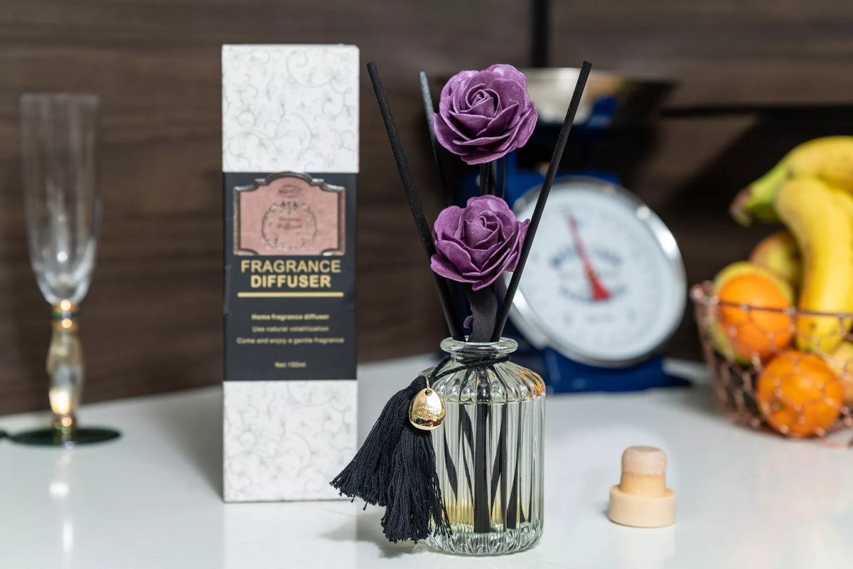 IttaCoast's Coast Fragrance Diffuser