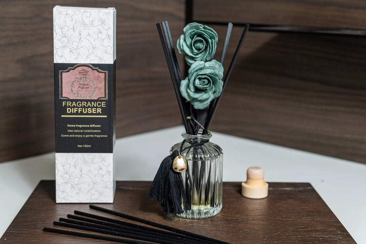 IttaCoast's Shangri La Fragrance Diffuser